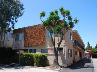 3709 Midvale Ave APT 6, Los Angeles, CA 90034