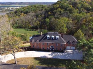 110 Stanbery Rdg, Fort Thomas, KY 41075