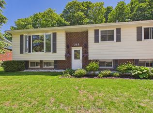 383 Wellington St, Saugeen Shores, ON N0H 2C4