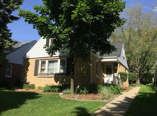 2808 N 84th St, Milwaukee, WI 53222