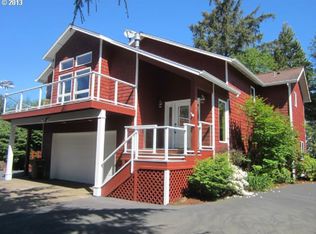 1100 Phelps Ave W, Tillamook, OR 97141