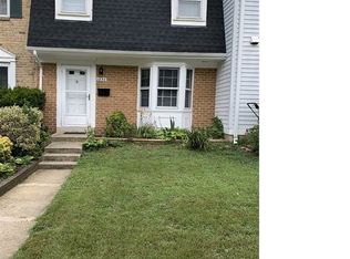 1854 Foxdale Ct, Crofton, MD 21114