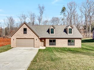 406 Robinson Trl, Loudon, TN 37774