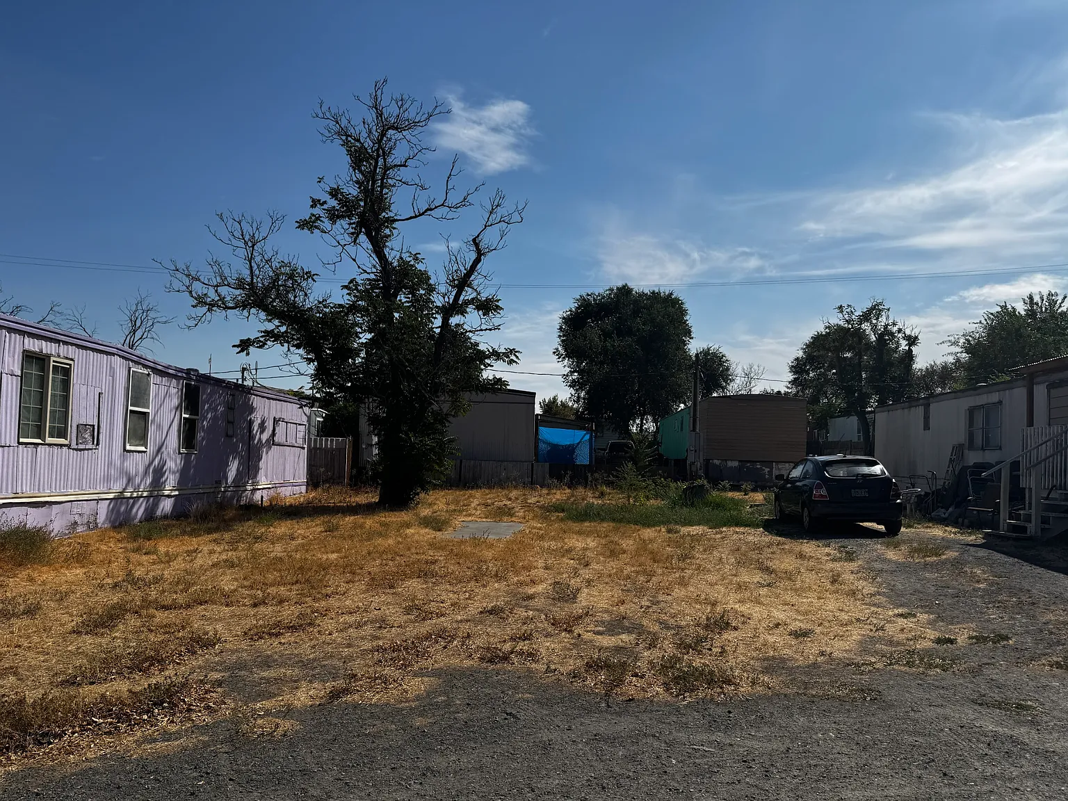Columbia MHP - Lot 26 (Pad/W/S/E) — Photo 1