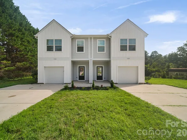 3305-3307 15th Ave NE, Conover, NC 28613