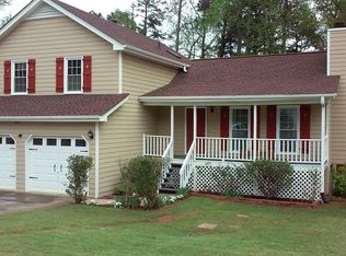 318 Arbour Run, Suwanee, GA 30024