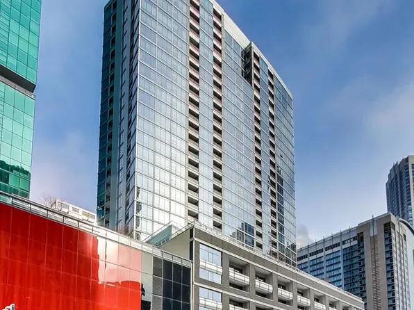 240 E Illinois St APT 1805, Chicago, IL 60611