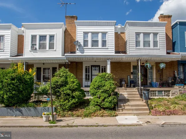 307 Rosemar St, Philadelphia, PA 19120