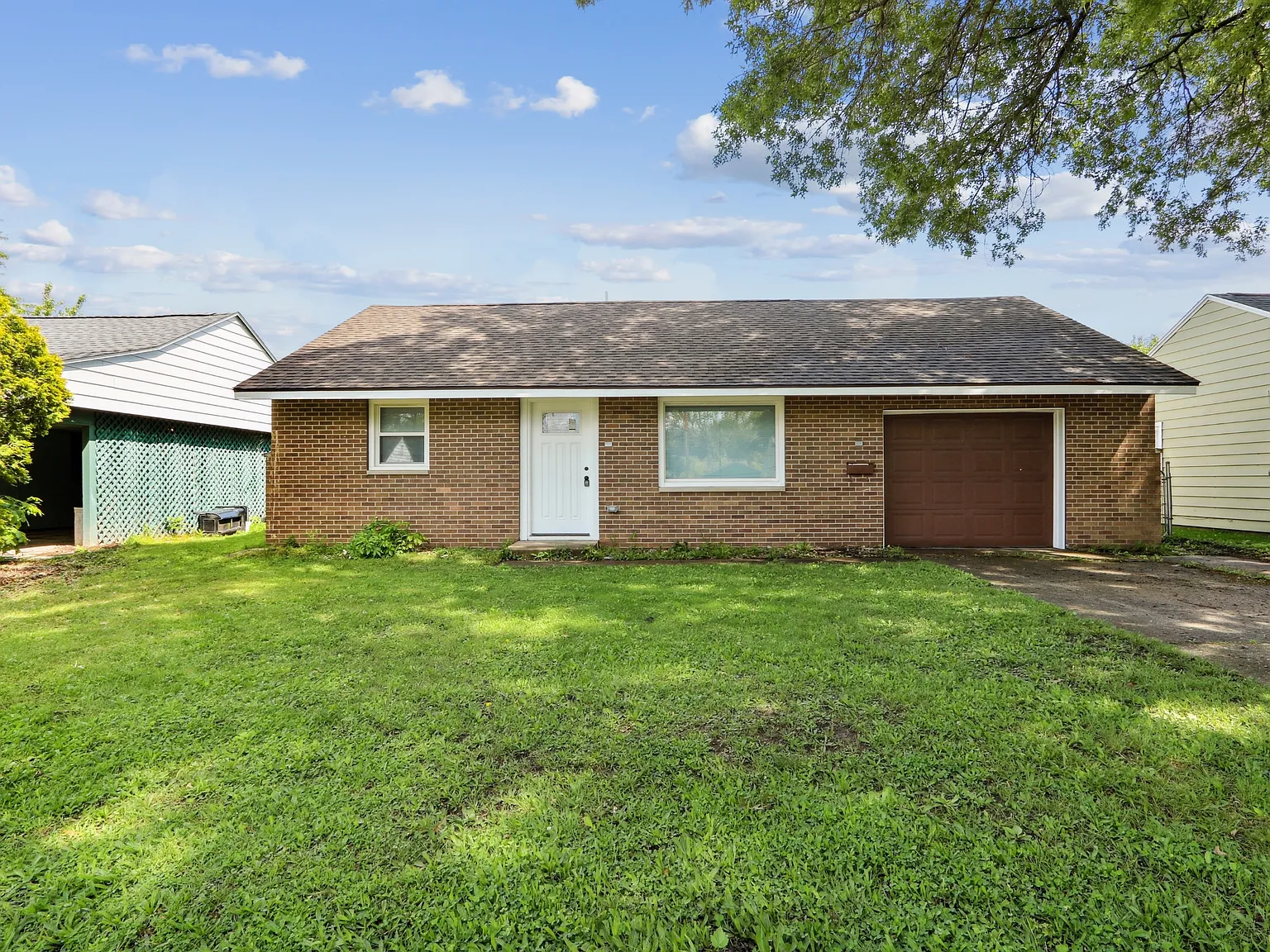 714 Bethume Court - 1 — Photo 1