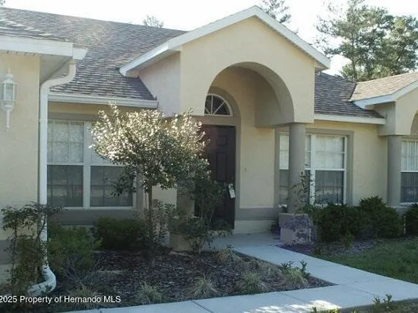 21 Tall Marigolds Ct, Homosassa, FL 34446