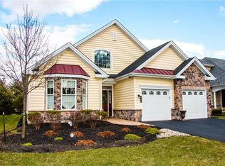 6418 Senate Dr, Bethlehem, PA 18017