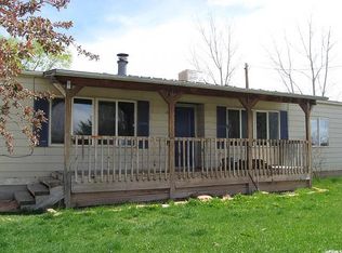 145 S 200 E, Meadow, UT 84644