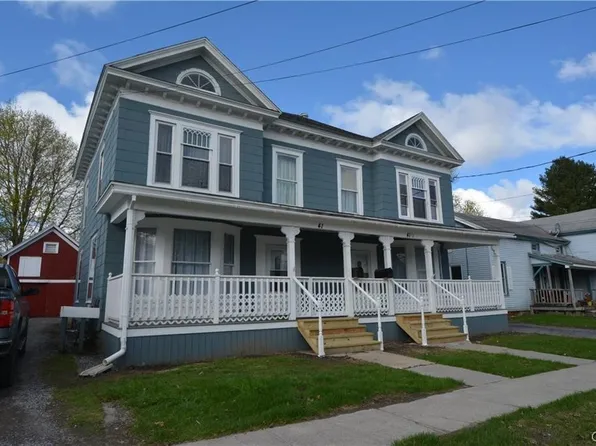 41 N Main St, Carthage, NY 13619