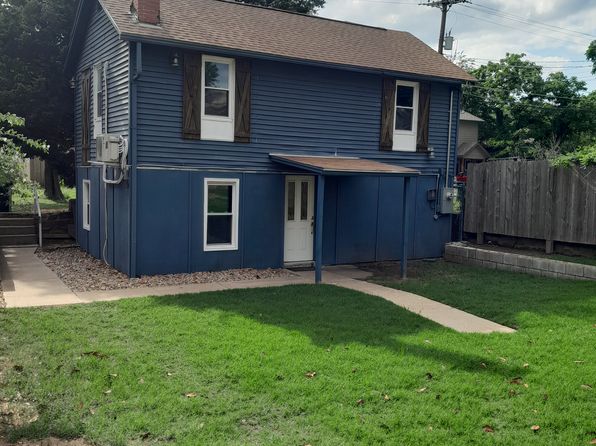 314 1/2 N Cleveland Ave #1/2