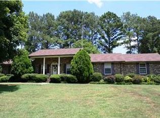 100 County Road 646, Rogersville, AL 35652