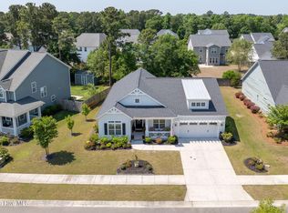 275 Arden Drive, Hampstead, NC 28443