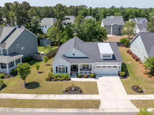 275 Arden Drive, Hampstead, NC 28443