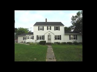 200 I Ave, Pilot Mound, IA 50223