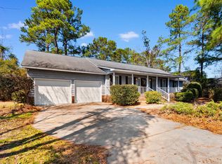 228 Lander Dr, Conway, SC 29526