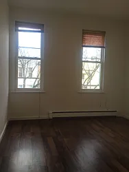 Rented by Bway Management, LLC.