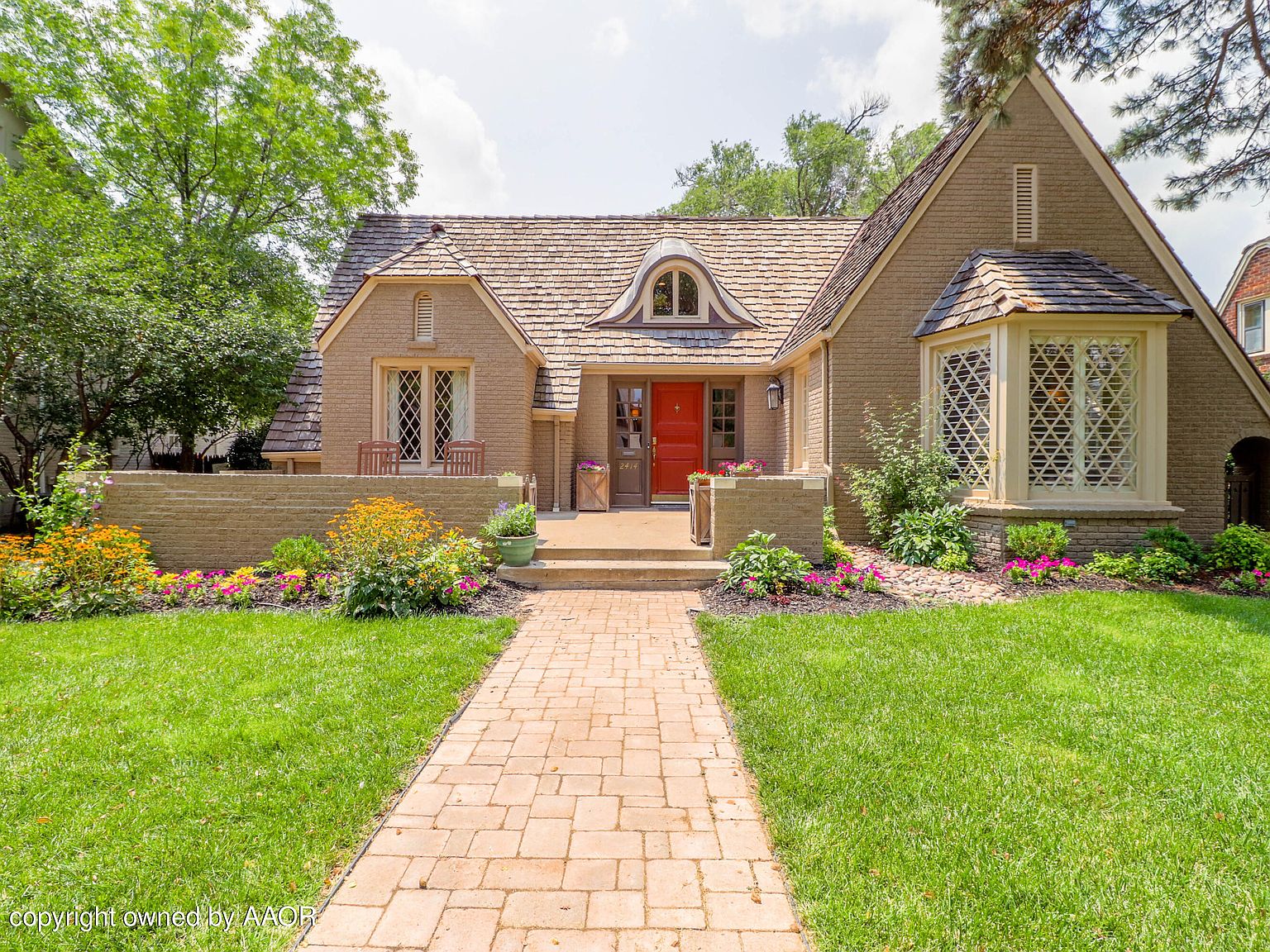 2414 S Hayden St, Amarillo, TX 79109 | Zillow