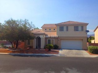 3906 China Cloud Dr, North Las Vegas, NV 89031