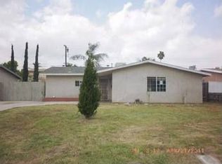 4656 Evart St, Montclair, CA 91763