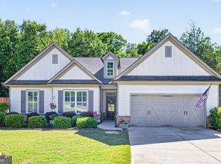 5114 Ozark Ln, Gainesville, GA 30507