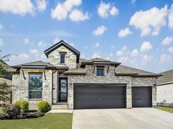 9403 Aggie Run, San Antonio, TX 78254