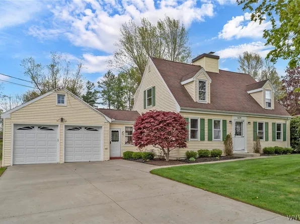 6699 Vail Dr, Hamburg, NY 14075