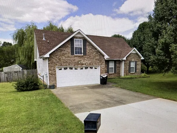 3358 Brownsville Rd, Clarksville, TN 37043