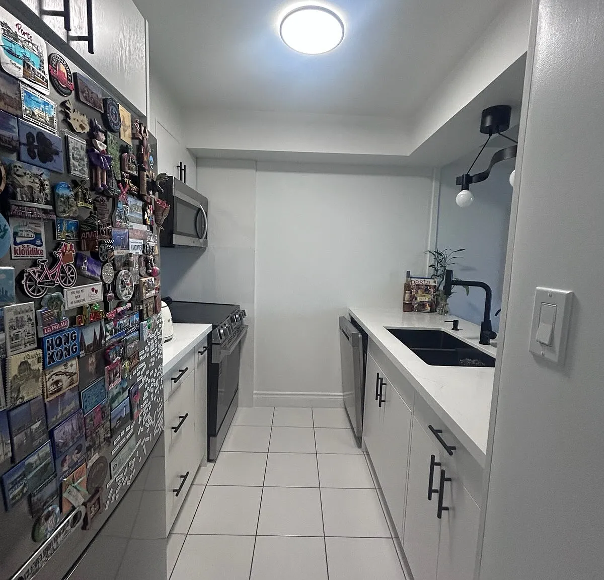 1 bed, $980 — Photo 4