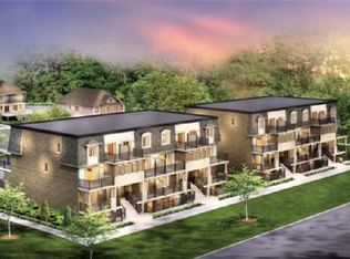 1688 Fischer Hallman Rd #B, Kitchener, ON N2R0H6