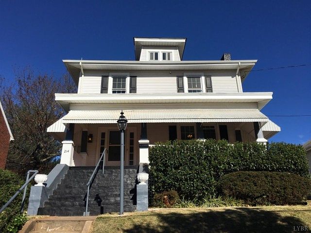 1st image of 214 Westover Blvd