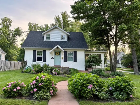 401 W Madison Ave, Saint Louis, MO 63122