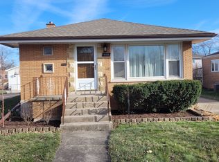 9133 Massasoit Ave, Oak Lawn, IL 60453