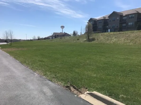 Lot4 Springdale St, Mount Horeb, WI 53572