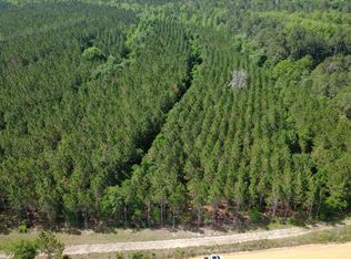 0 A L Reeves Rd, Fitzgerald, GA 31750