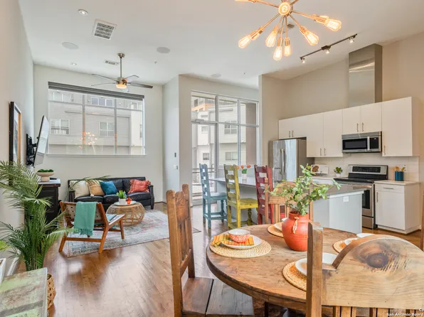 1116 E QUINCY ST #23, San Antonio, TX 78212