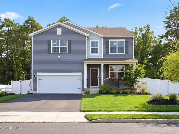 102 Windjammer Drive, Barnegat, NJ 08005