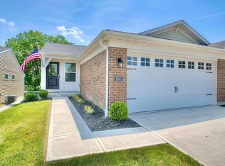 2041 Chris Ct, Union, KY 41091