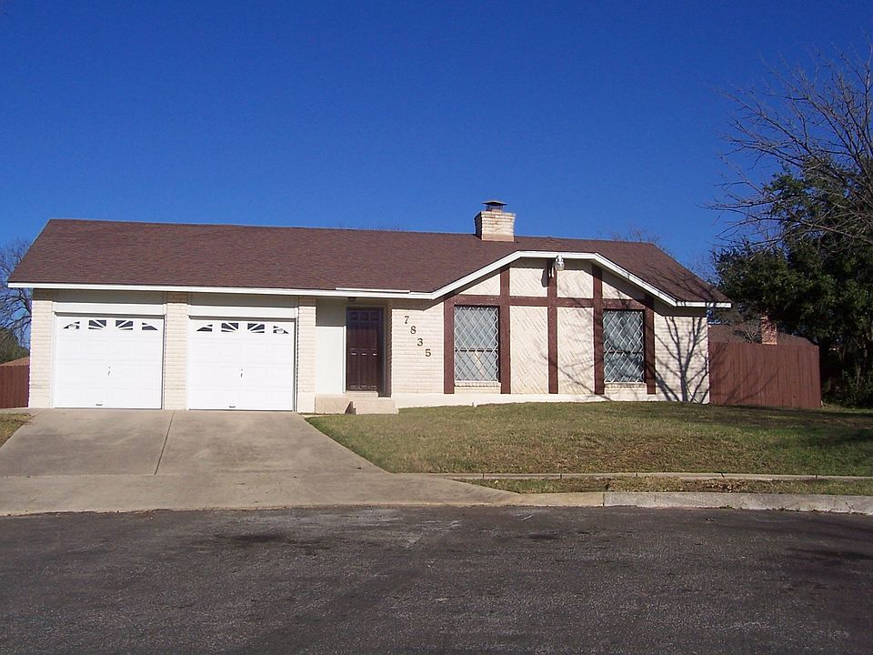 Front View