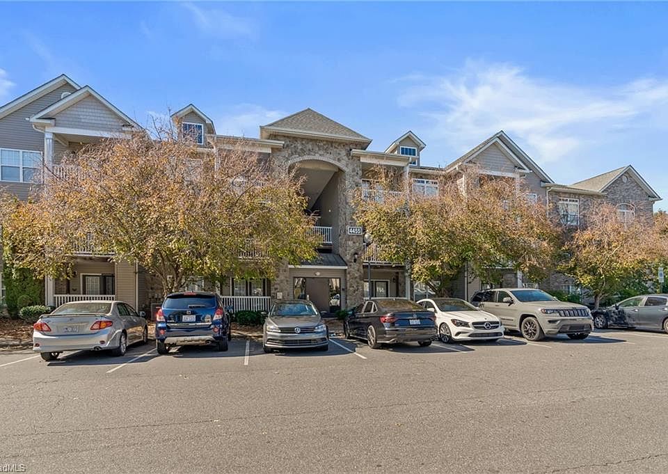 1st image of 4455 Brassfield Dr Unit 209
