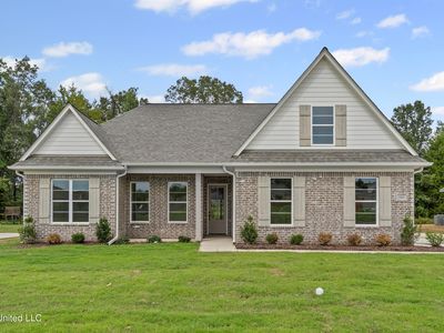 1444 Creek Haven Dr, Hernando, MS, 38632