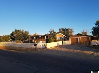 490 White Horse Dr, Sun Valley, NV 89433