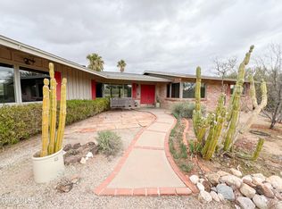1230 W Giaconda Way, Tucson, AZ 85704