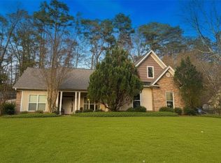 164 Laura Ln, Commerce, GA 30529