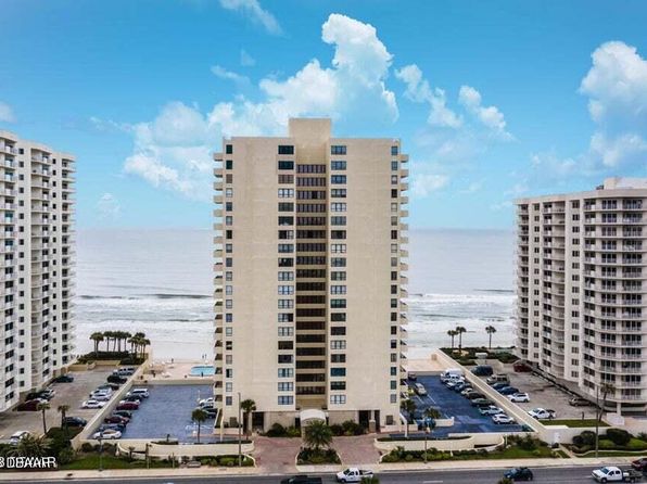 2947 S Atlantic Ave APT 606