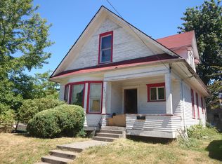 948 27th Ave, Seattle, WA 98122