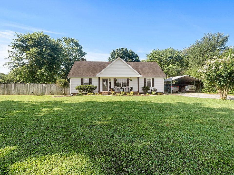 1535 Old Highway 99, Chapel Hill, TN 37034 | Zillow